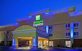 Holiday Inn Express - Bowling Green By Ihg